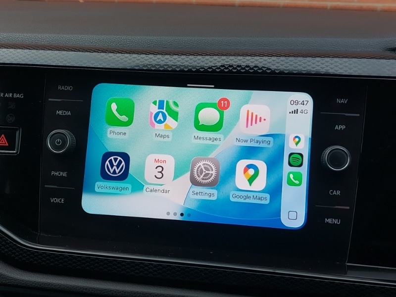 Used Volkswagen Polo 2023 for sale - 77379922: Photo 18