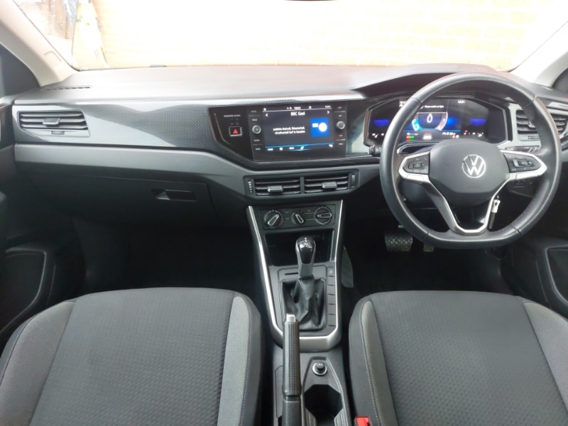 Used Volkswagen Polo 2023 for sale - 77379922: Photo 2