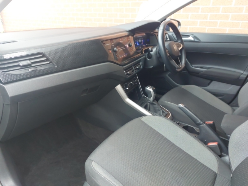 Used Volkswagen Polo 2023 for sale - 77379922: Photo 5