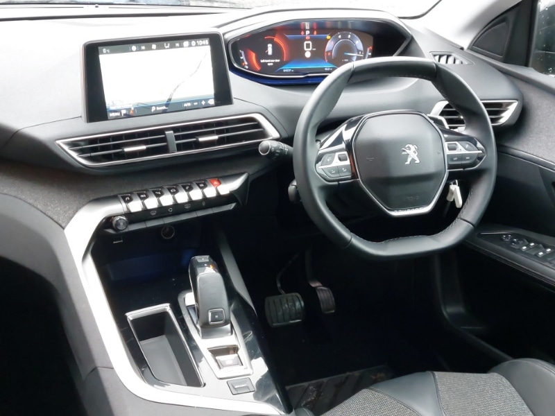 Used Peugeot 3008 2019 for sale - 77644592: Photo 13