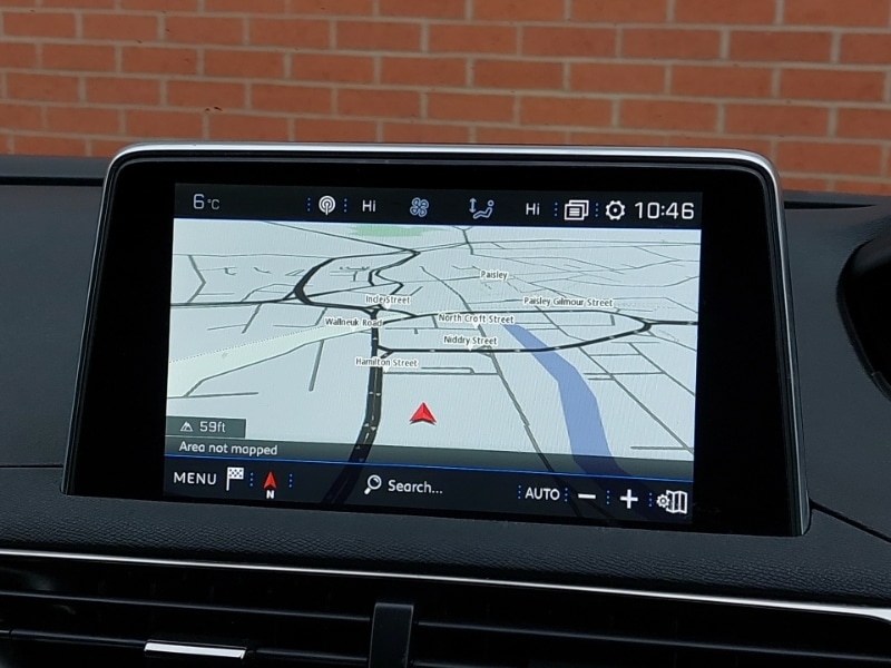 Used Peugeot 3008 2019 for sale - 77644592: Photo 16