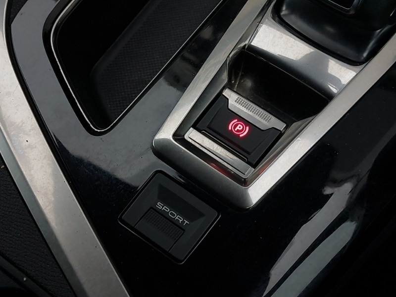 Used Peugeot 3008 2019 for sale - 77644592: Photo 17