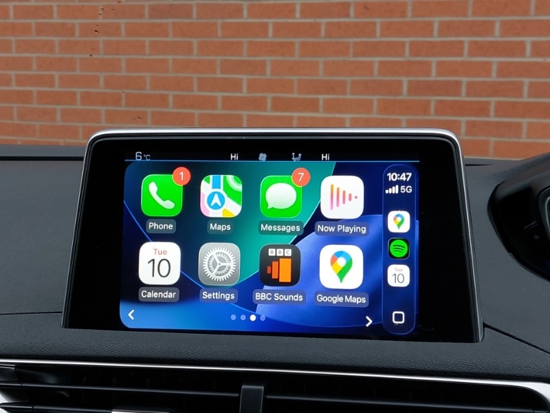 Used Peugeot 3008 2019 for sale - 77644592: Photo 18