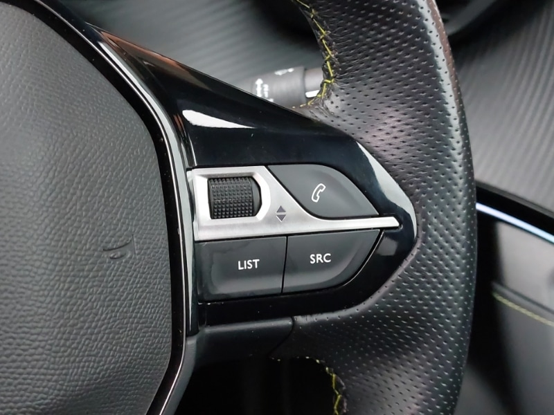 Used Peugeot 2008 2021 for sale - 77114945: Photo 10