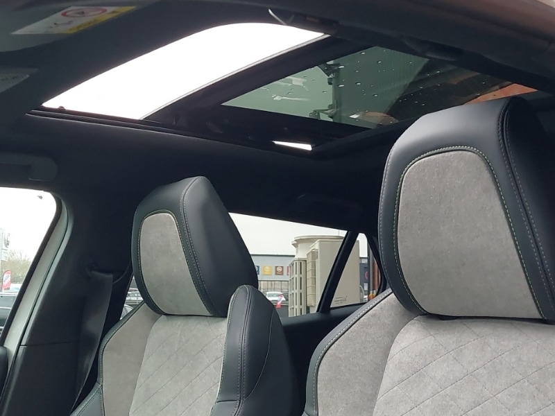 Used Peugeot 2008 2021 for sale - 77114945: Photo 13