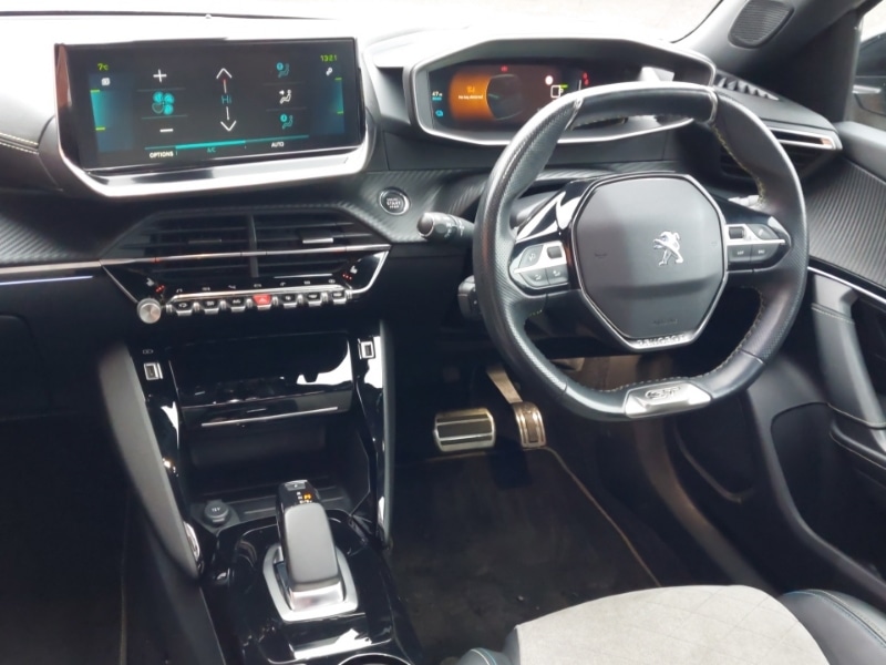 Used Peugeot 2008 2021 for sale - 77114945: Photo 14