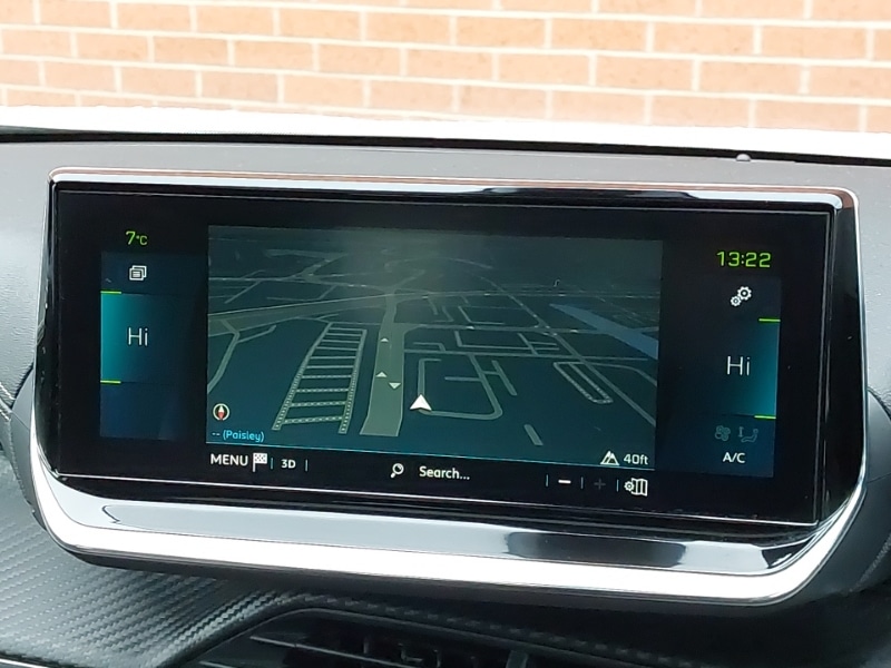 Used Peugeot 2008 2021 for sale - 77114945: Photo 17