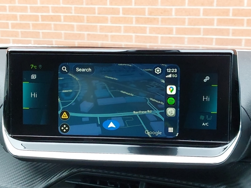 Used Peugeot 2008 2021 for sale - 77114945: Photo 19