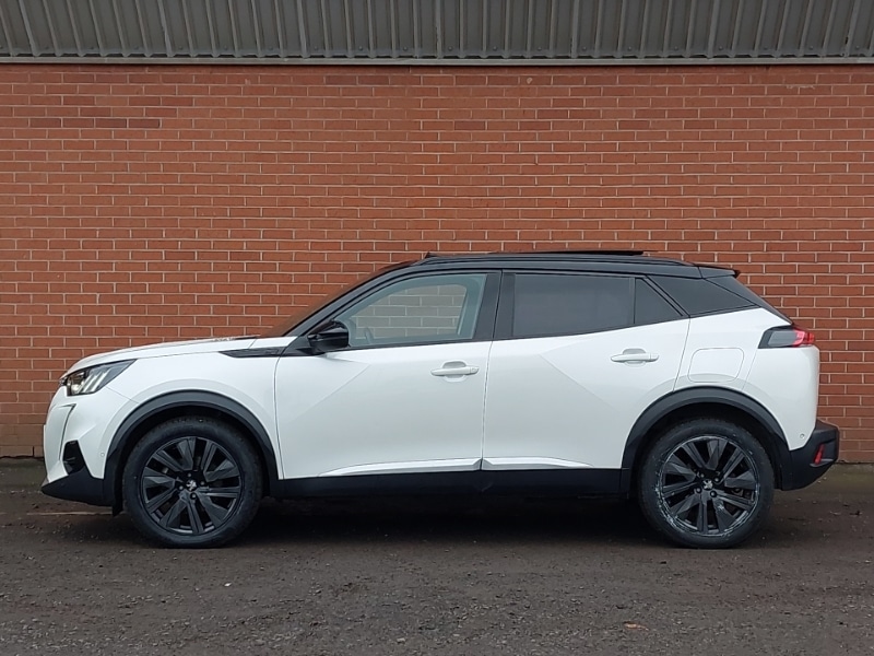 Used Peugeot 2008 2021 for sale - 77114945: Photo 4