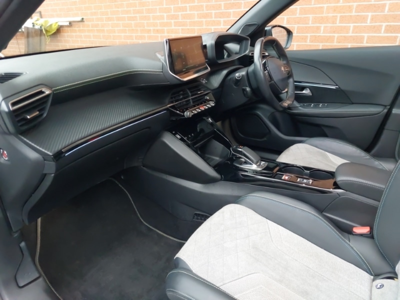 Used Peugeot 2008 2021 for sale - 77114945: Photo 5