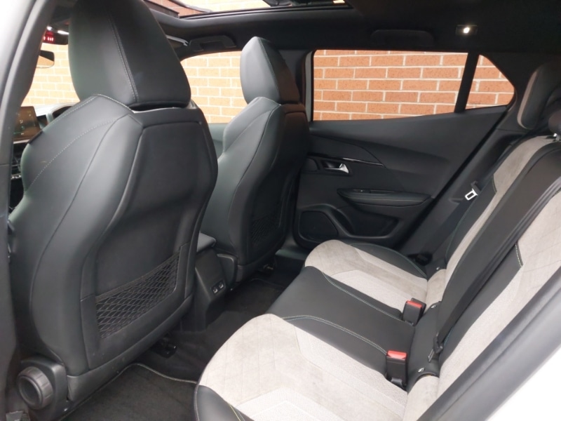 Used Peugeot 2008 2021 for sale - 77114945: Photo 6