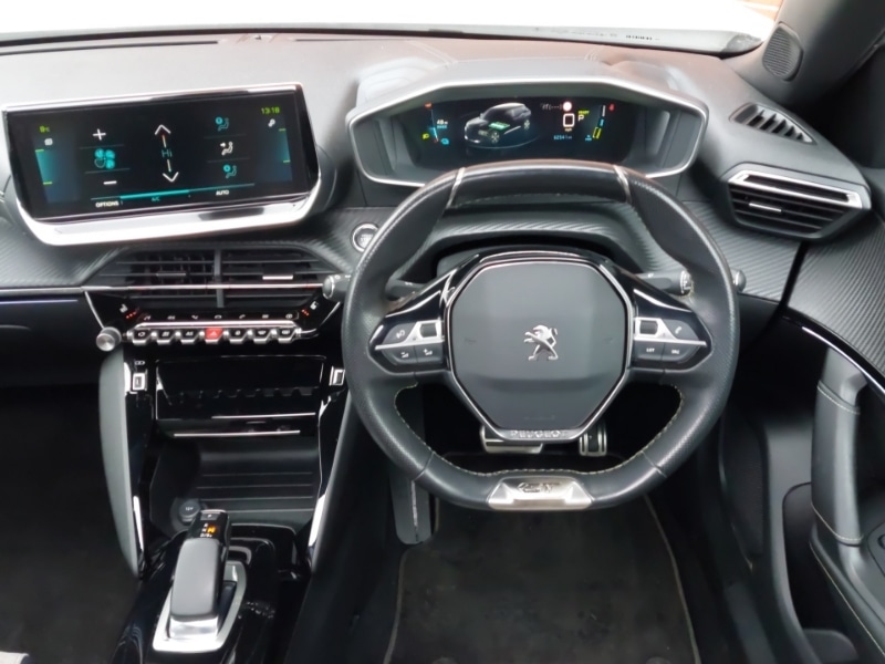 Used Peugeot 2008 2021 for sale - 77114945: Photo 7