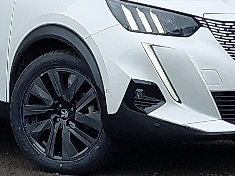 Used Peugeot 2008 2021 for sale - 77114945: Photo 9