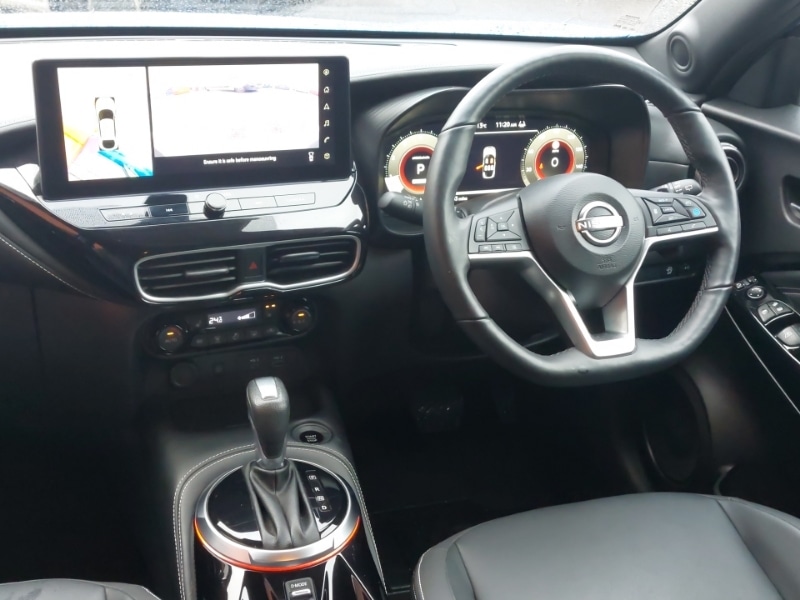 Used Nissan Juke 2024 for sale - 76745793: Photo 13