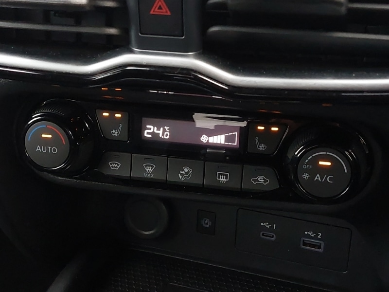 Used Nissan Juke 2024 for sale - 76745793: Photo 16