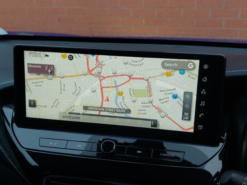 Used Nissan Juke 2024 for sale - 76745793: Photo 17