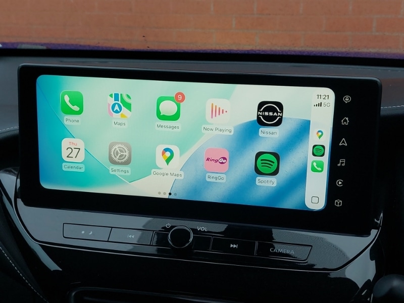 Used Nissan Juke 2024 for sale - 76745793: Photo 18