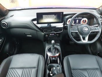 Used Nissan Juke 2024 for sale - 76745793: Photo