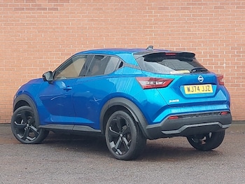 Used Nissan Juke 2024 for sale - 76745793: Photo