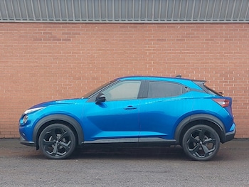 Used Nissan Juke 2024 for sale - 76745793: Photo