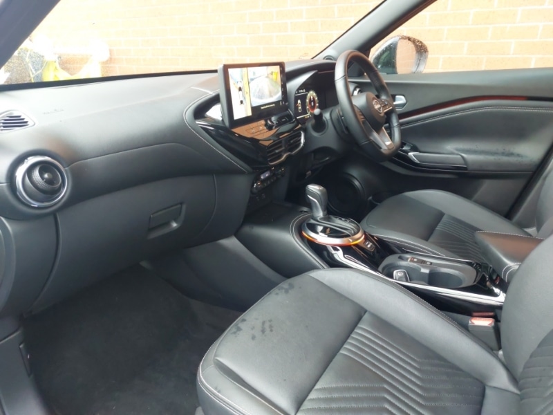 Used Nissan Juke 2024 for sale - 76745793: Photo 5