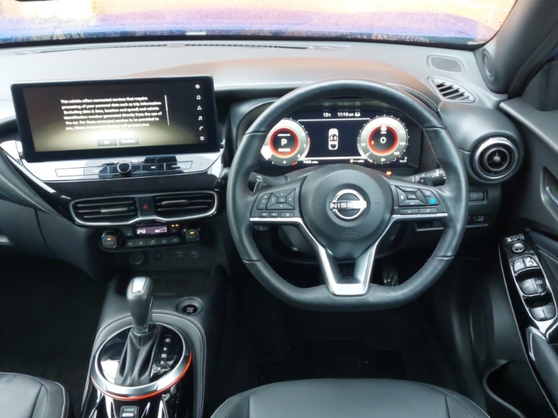 Used Nissan Juke 2024 for sale - 76745793: Photo 7