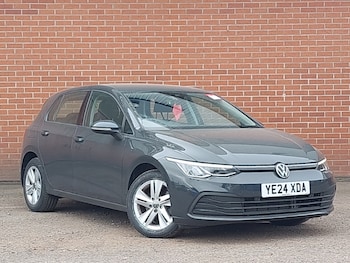 Used Volkswagen Golf 2024 for sale - 79218680: Photo