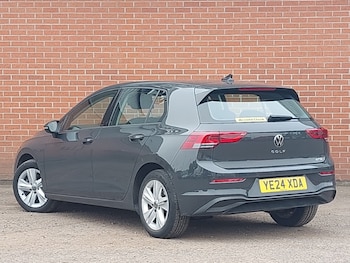 Used Volkswagen Golf 2024 for sale - 79218680: Photo