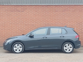 Used Volkswagen Golf 2024 for sale - 79218680: Photo
