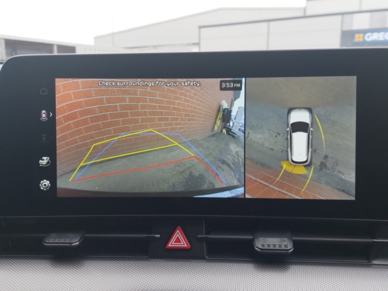 Used Kia Sportage 2023 for sale - 76275853: Photo 15