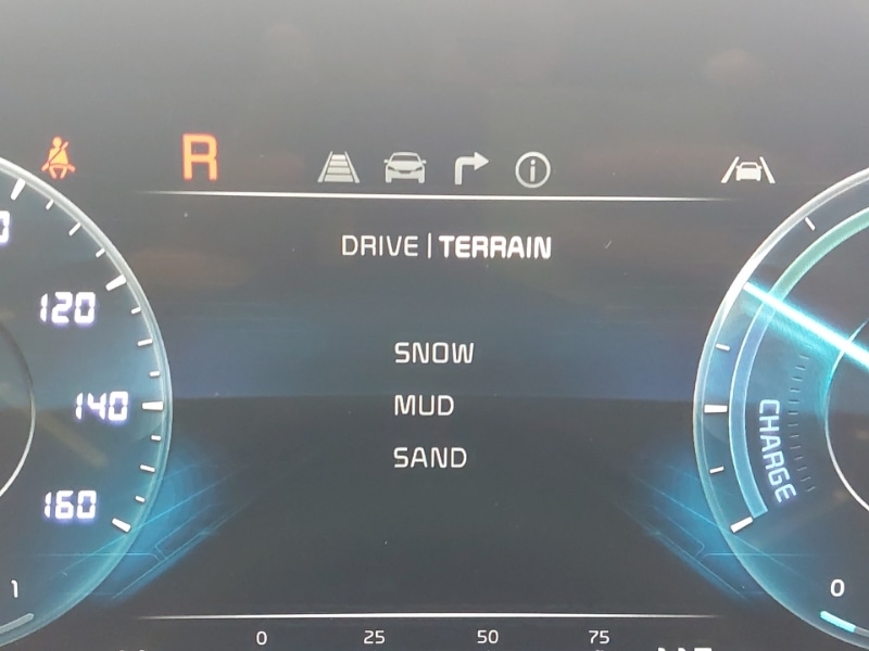 Used Kia Sportage 2023 for sale - 76275853: Photo 18