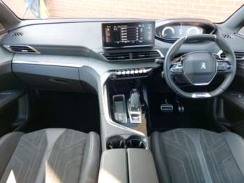 Used Peugeot 3008 2022 for sale - 75169681: Photo