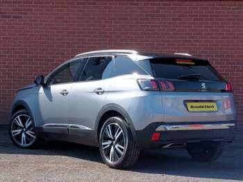 Used Peugeot 3008 2022 for sale - 75169681: Photo