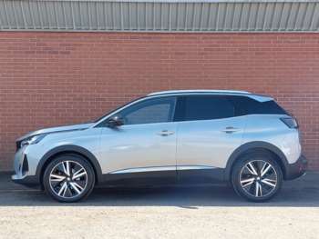 Used Peugeot 3008 2022 for sale - 75169681: Photo