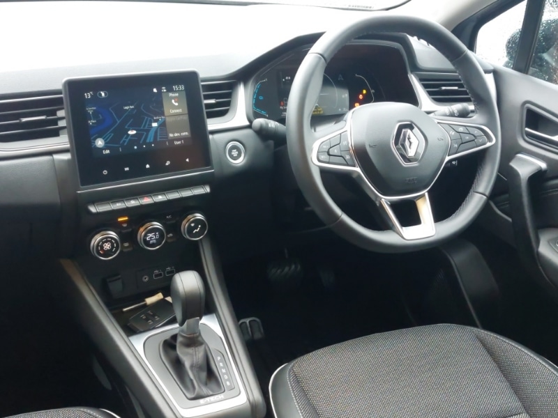 Used Renault Captur 2023 for sale - 77086952: Photo 13