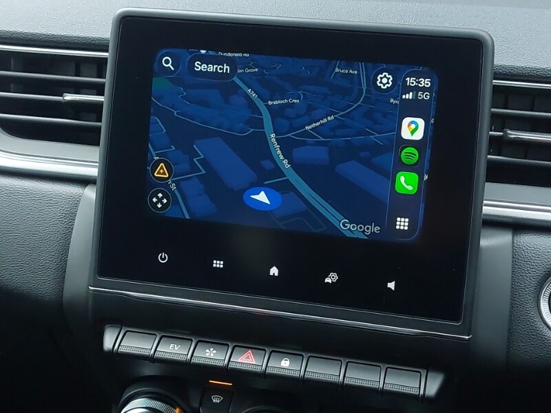 Used Renault Captur 2023 for sale - 77086952: Photo 19