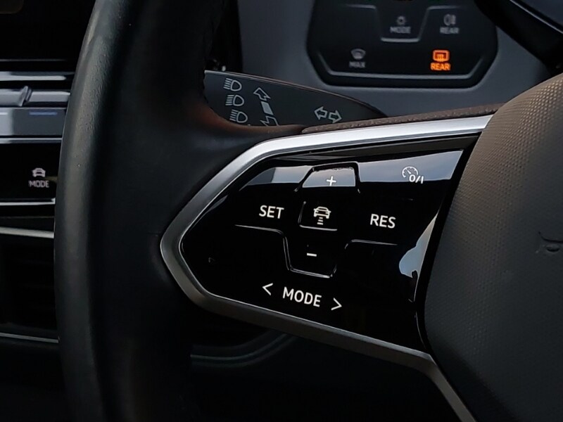 Used Volkswagen ID.3 2021 for sale - 77197903: Photo 11