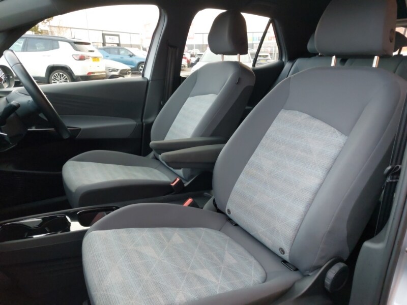 Used Volkswagen ID.3 2021 for sale - 77197903: Photo 12