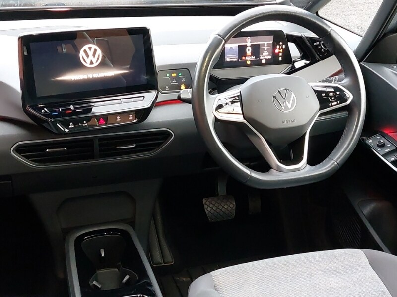 Used Volkswagen ID.3 2021 for sale - 77197903: Photo 13