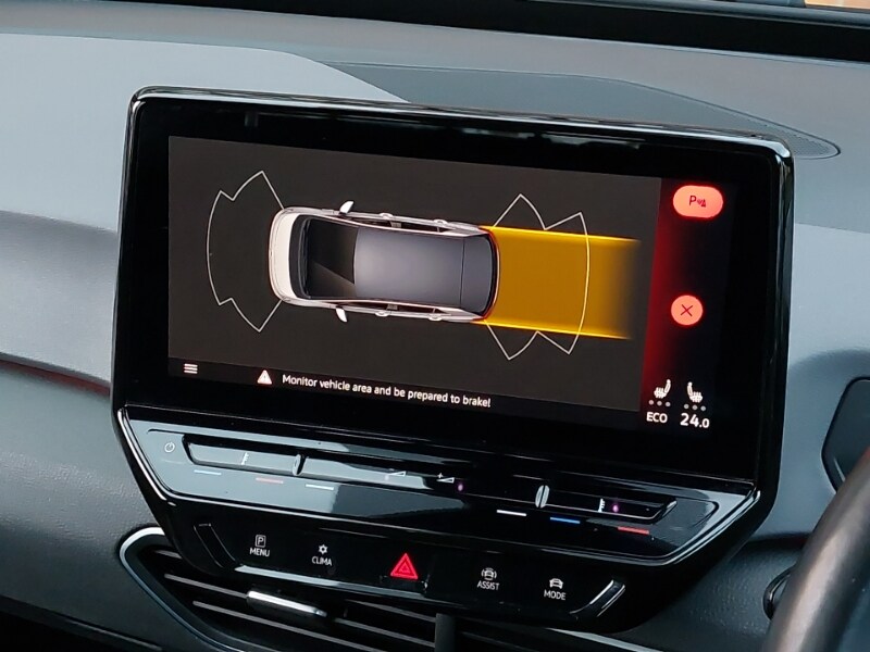 Used Volkswagen ID.3 2021 for sale - 77197903: Photo 14