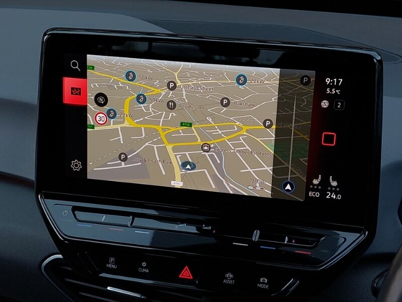 Used Volkswagen ID.3 2021 for sale - 77197903: Photo 15