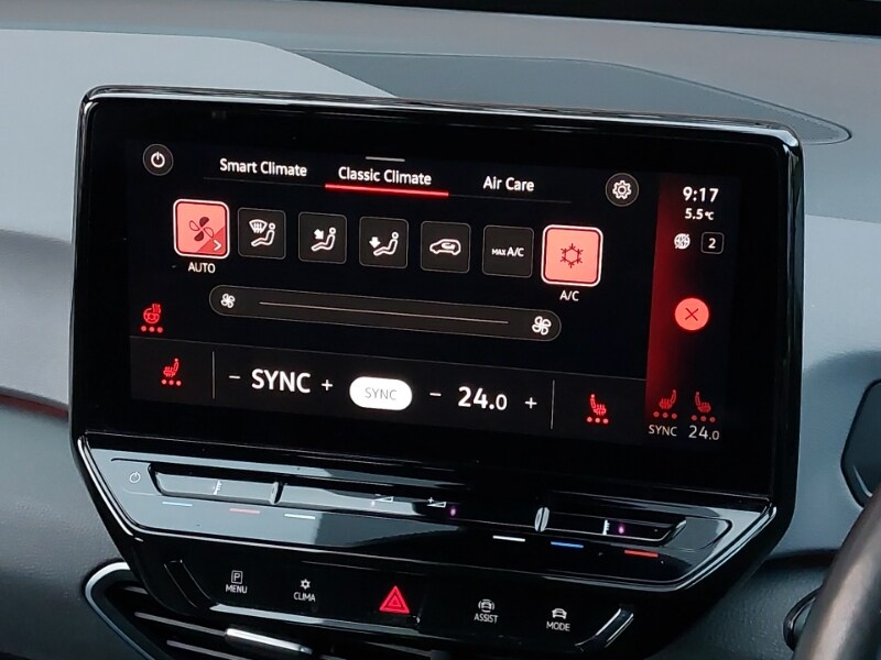 Used Volkswagen ID.3 2021 for sale - 77197903: Photo 16