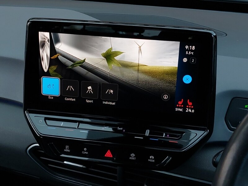 Used Volkswagen ID.3 2021 for sale - 77197903: Photo 17