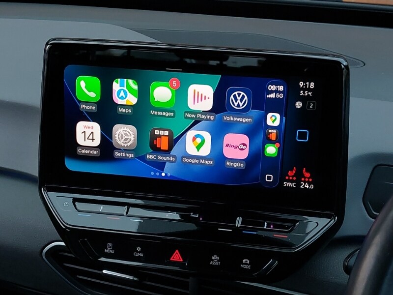 Used Volkswagen ID.3 2021 for sale - 77197903: Photo 18