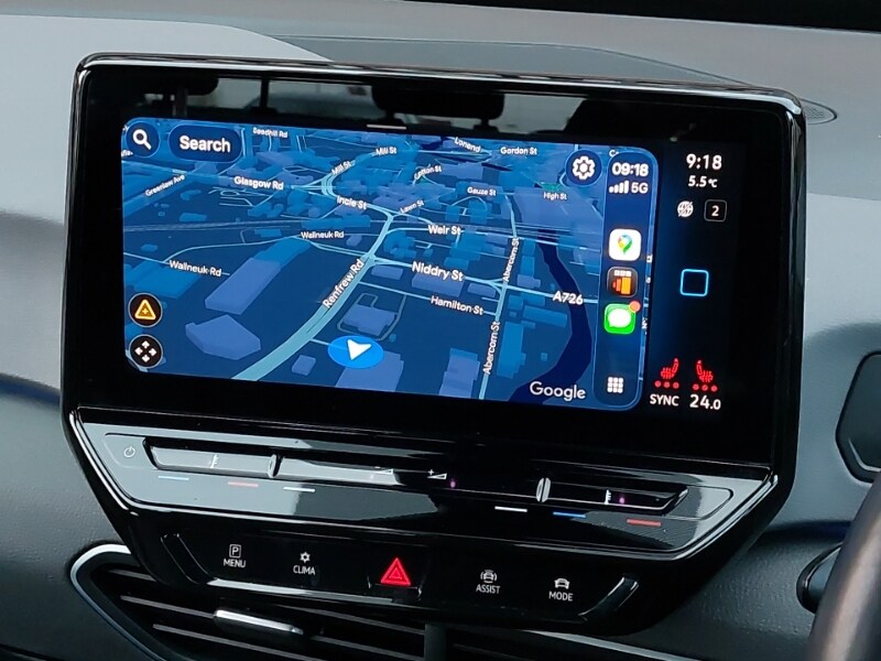 Used Volkswagen ID.3 2021 for sale - 77197903: Photo 19