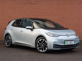 Volkswagen ID.3 feature image