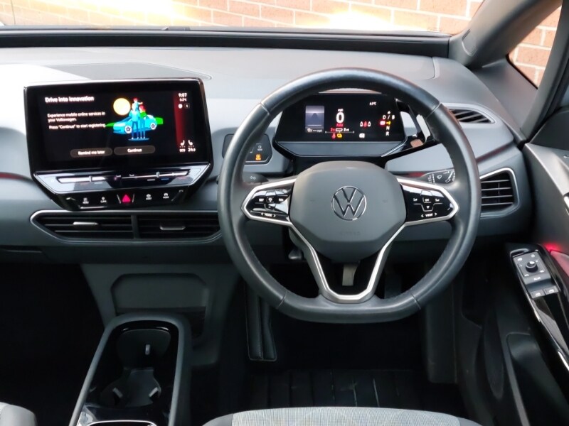 Used Volkswagen ID.3 2021 for sale - 77197903: Photo 7