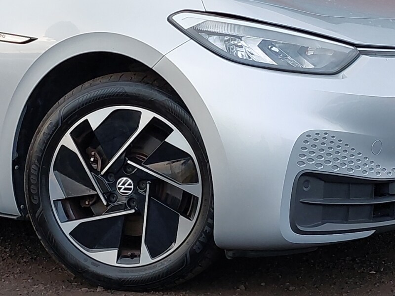 Used Volkswagen ID.3 2021 for sale - 77197903: Photo 9