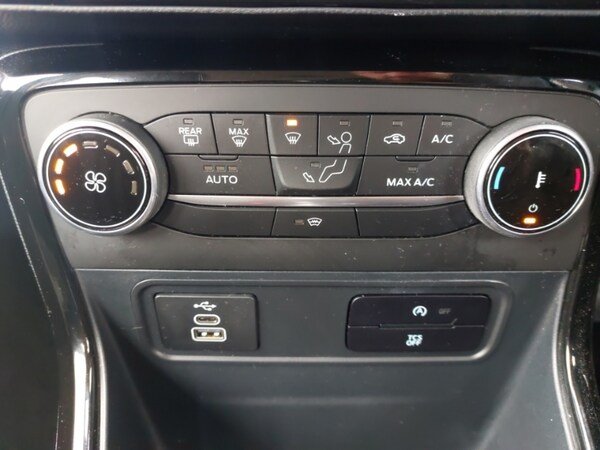 Used Ford Ecosport 2022 for sale - 76221315: Photo 10