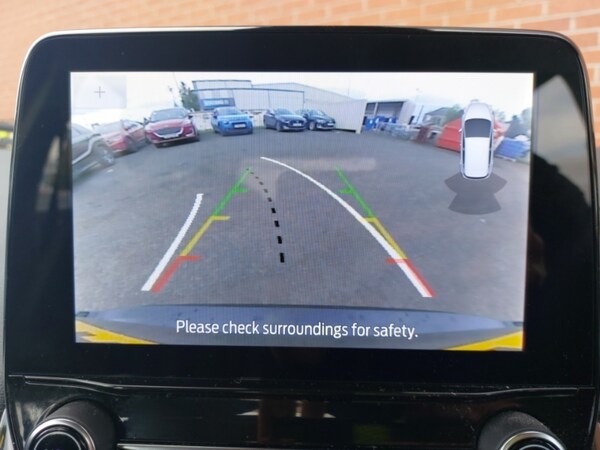 Used Ford Ecosport 2022 for sale - 76221315: Photo 11